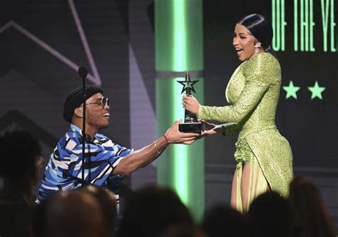 bet awards 2019 winners|2019 BET Awards winners: The complete list .